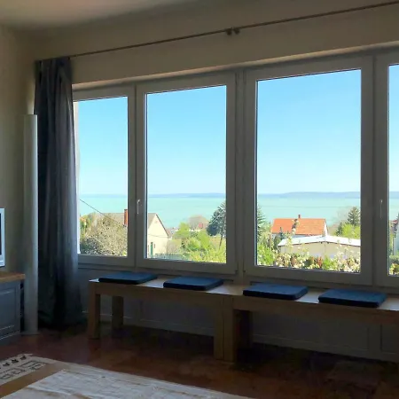 Omega Vakantiehuis
