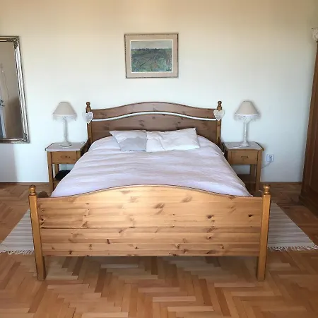 Omega Vakantiehuis