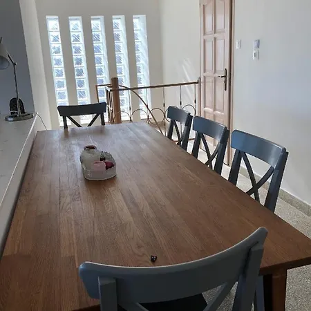 Omega Σπίτι διακοπών *