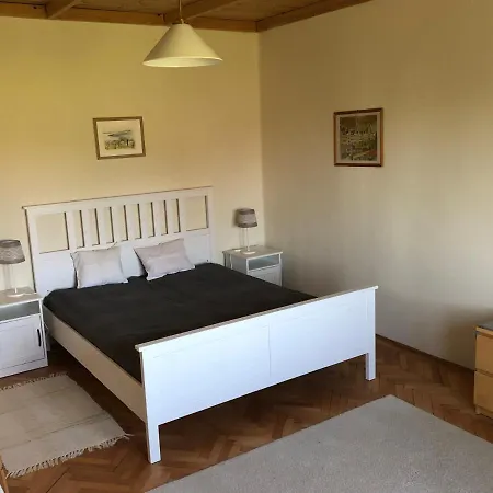 Vakantiehuis Omega Badacsonytomaj