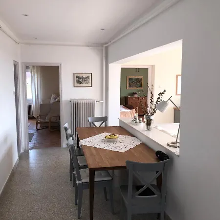 Omega Σπίτι διακοπών