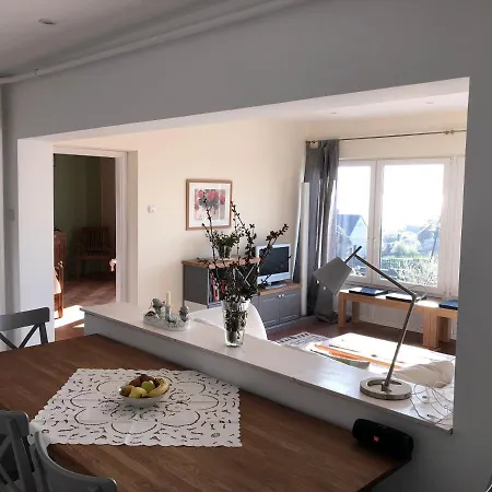 Σπίτι διακοπών Omega