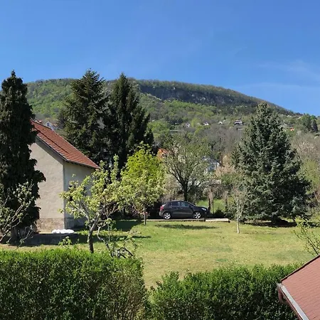 Vakantiehuis Omega Badacsonytomaj