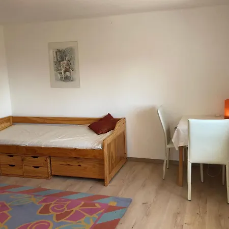 Omega Vakantiehuis Badacsonytomaj