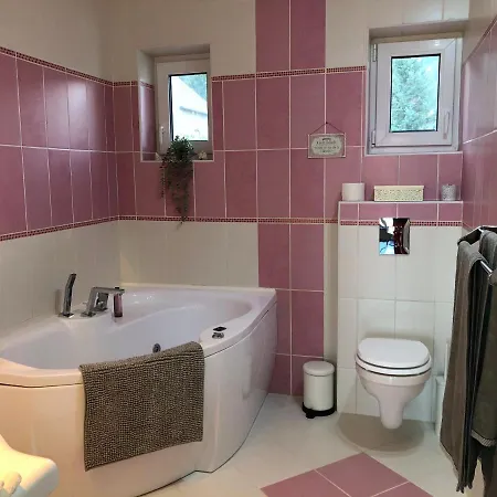 Holiday home Omega *