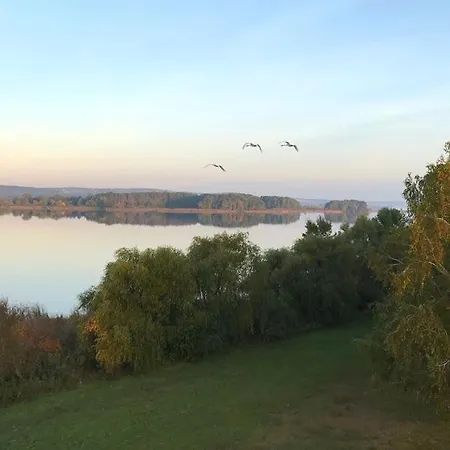 Omega Vakantiehuis Badacsonytomaj