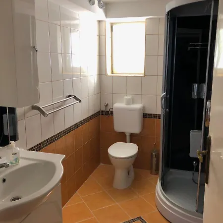 Omega Σπίτι διακοπών