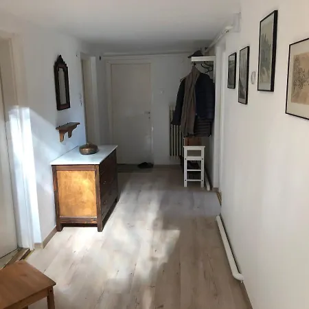 Omega Vakantiehuis *