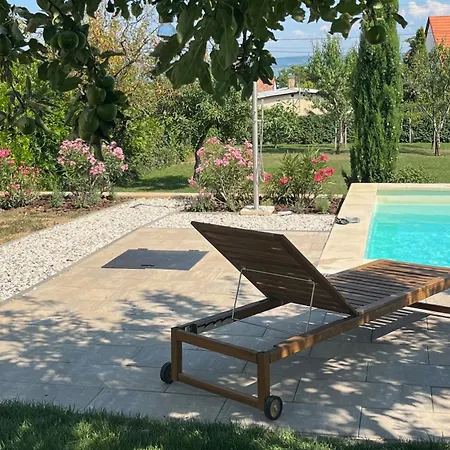 Σπίτι διακοπών Omega Badacsonytomaj