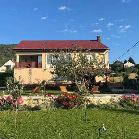 Σπίτι διακοπών Omega